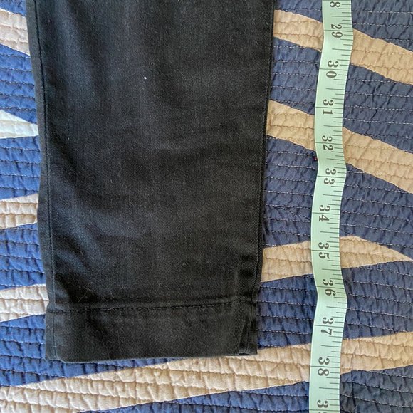 J. Crew Dannie Back Zip Pants - Picture 5 of 7